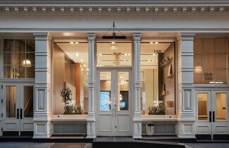 Plus de détails pour 132-140 Greene St, New York, NY - Logement à vendre