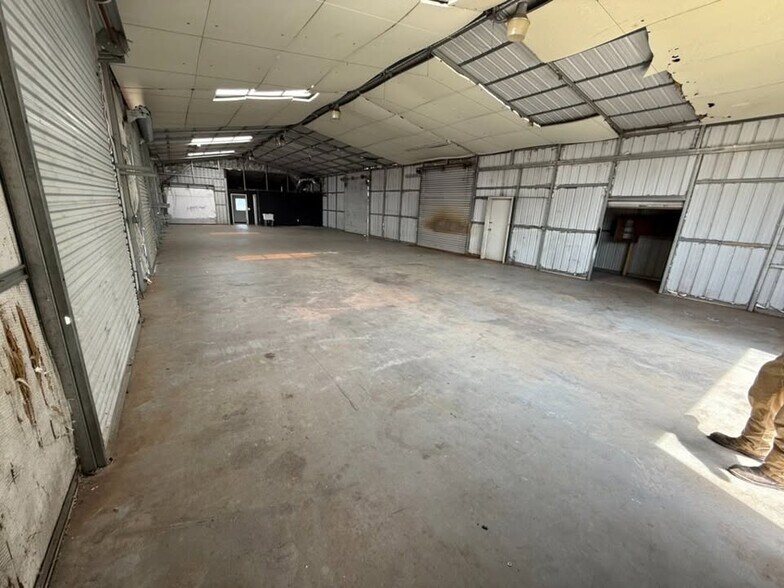 614 North St W, Vidalia, GA à louer - Photo de l’immeuble – Image 3 sur 7