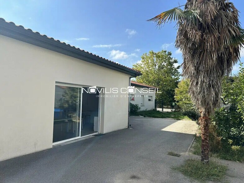 Bureau dans Toulouse à vendre - Photo de l’immeuble – Image 2 sur 12