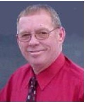 Charlie Peterson