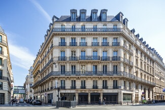 Plus de détails pour 14 Rue Auber, Paris - Bureau à louer