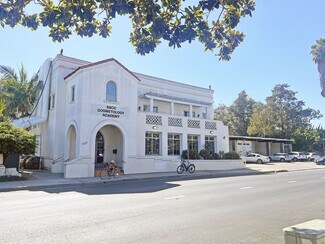Plus de détails pour 525 Anacapa St, Santa Barbara, CA - Bureau à vendre