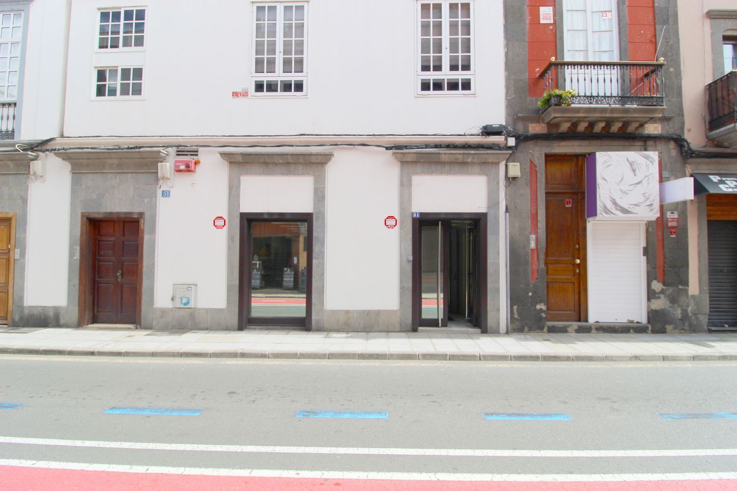 Calle Reyes Católicos, 51, Las Palmas de Gran Canaria, Las Palmas à louer Photo principale– Image 1 sur 36