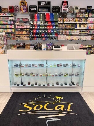 Plus de détails pour 1756 Wells Rd, Orange Park, FL - Local commercial à vendre