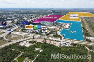 Plus de détails pour SE State Rd 60, Vero Beach, FL - Terrain à vendre