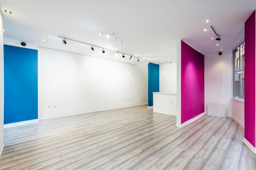 32 Artillery Ln, Londres à louer - Photo intérieure – Image 2 sur 19