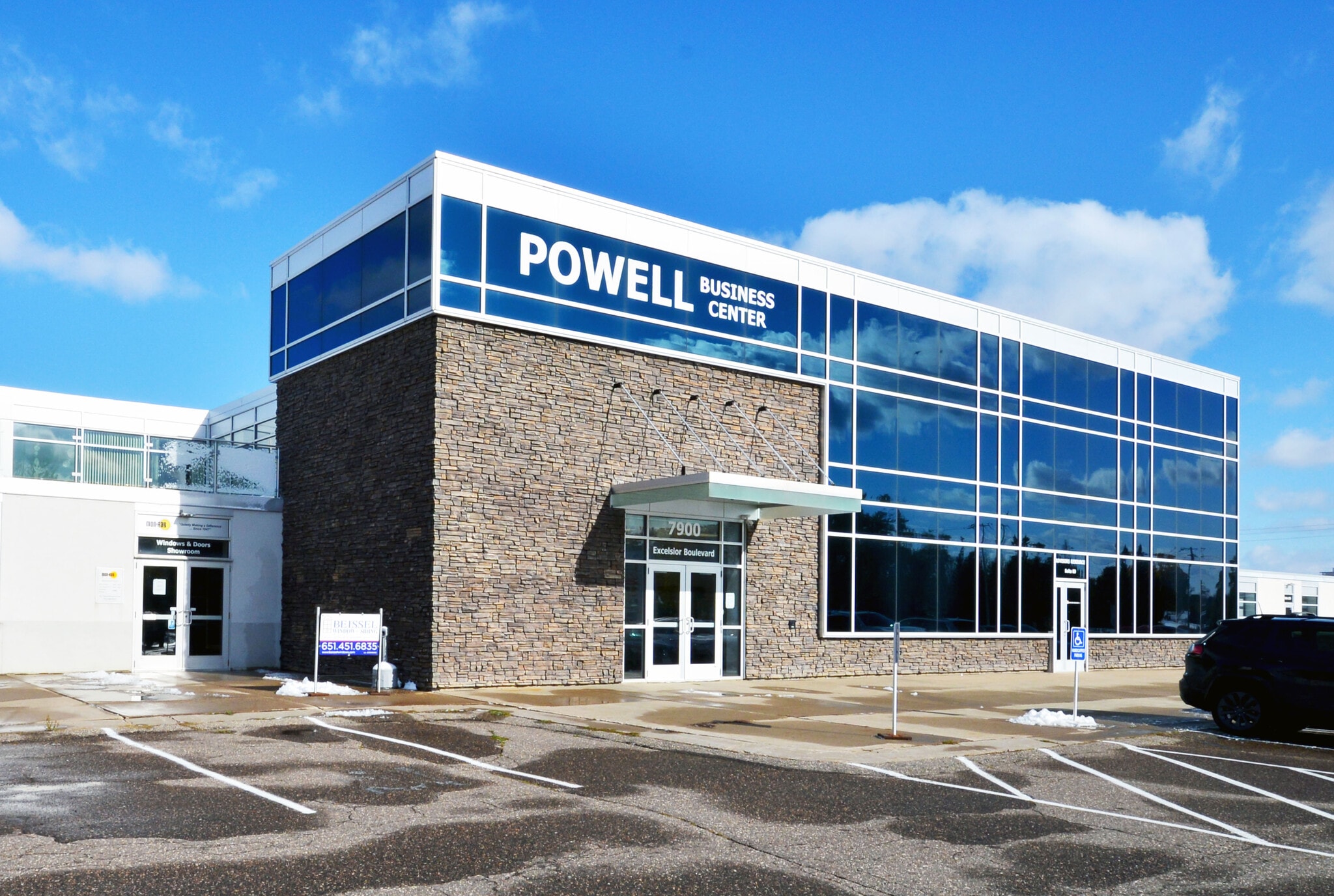 7900 Excelsior Blvd, Hopkins, MN à louer Photo intérieure– Image 1 sur 11