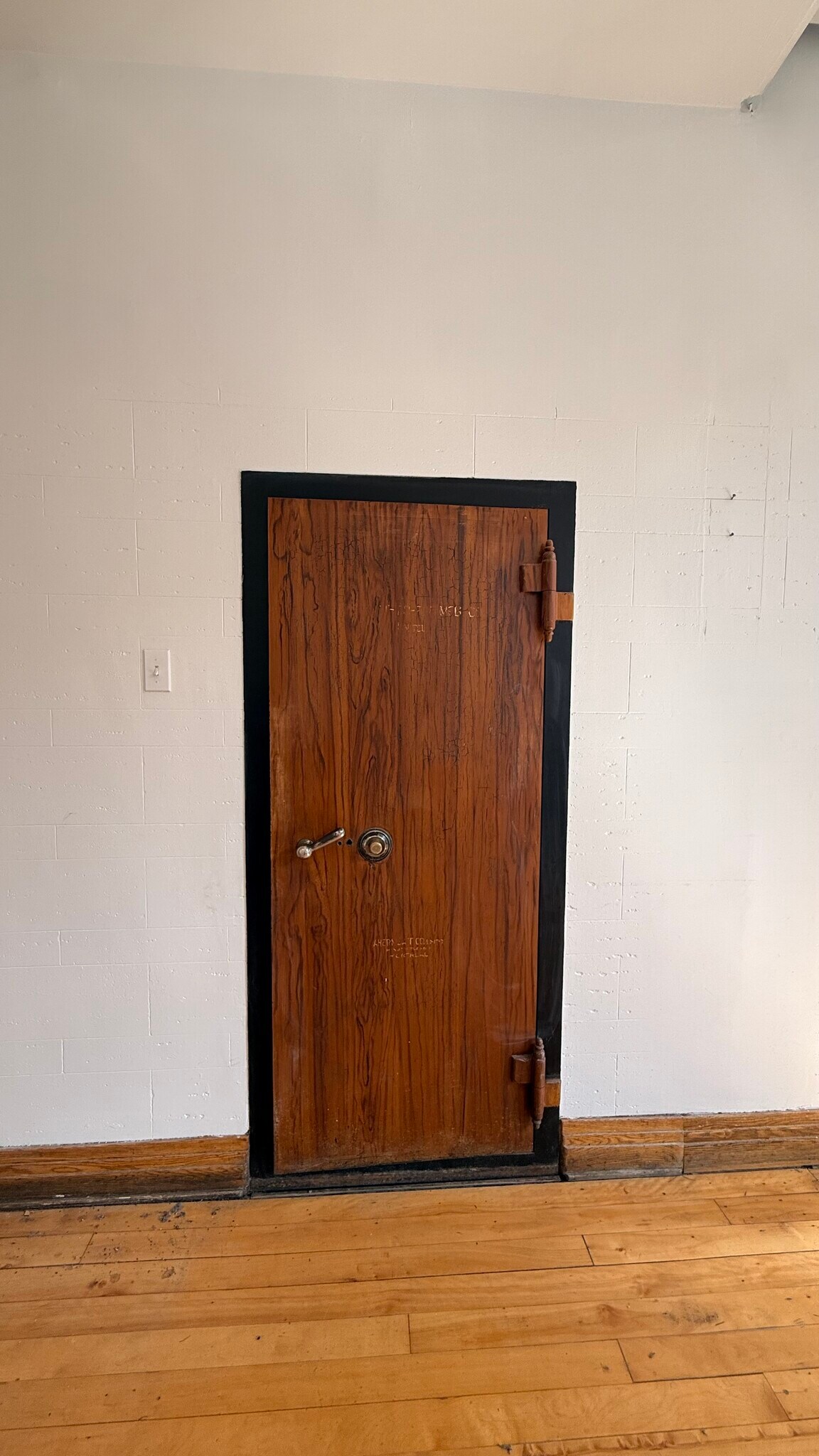 2017-2121 Rue Parthenais, Montréal, QC à louer Photo intérieure– Image 1 sur 8