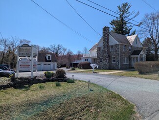 Plus de détails pour 2005 E Churchville Rd, Bel Air, MD - Bureau à louer