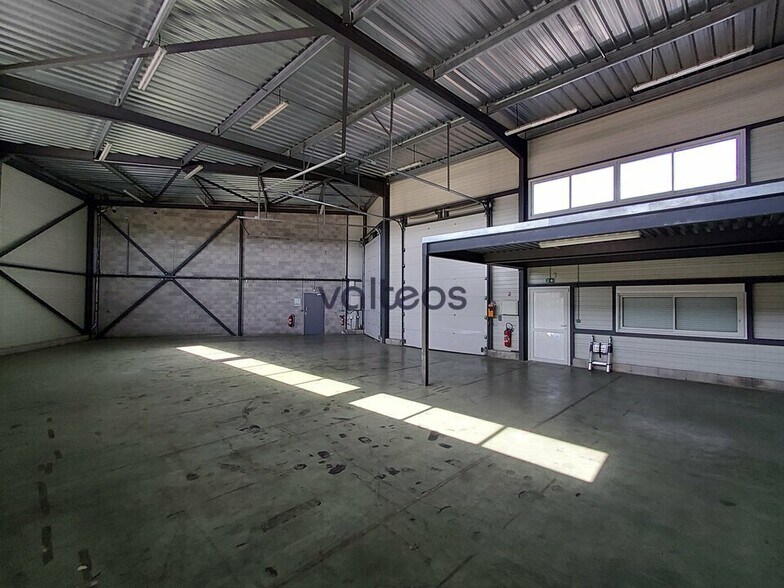 20 Rue Gaspard-Gustave Coriolis, Plaisance-du-Touch à louer - Photo intérieure – Image 2 sur 7