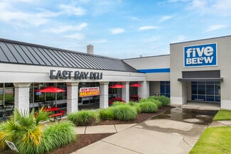 Plus de détails pour 300 Knox Abbott Dr, Cayce, SC - Local commercial à vendre