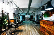 Interior del local