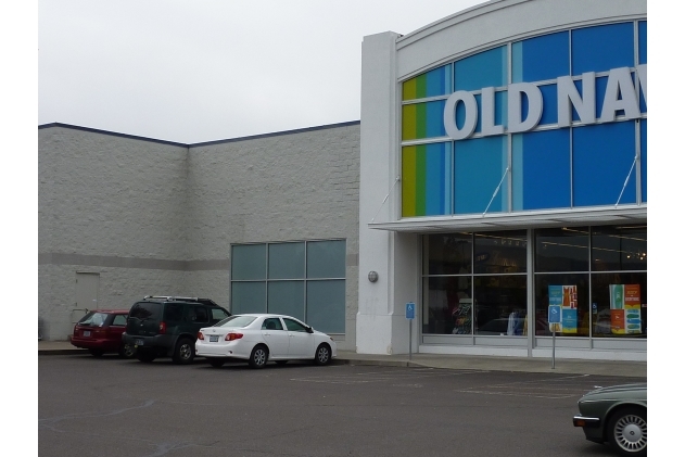 3200-3689 Crater Lake Ave, Medford, OR à louer - Photo de l’immeuble – Image 2 sur 6