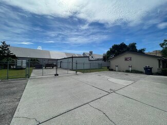 Plus de détails pour 504 S Moody Ave, Tampa, FL - Terrain à vendre