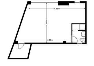 Plus de détails pour Local commercial à vendre