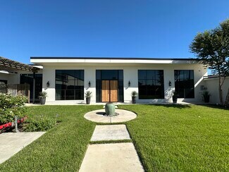 Plus de détails pour 4775 Memphis St, Dallas, TX - Local d’activités à vendre