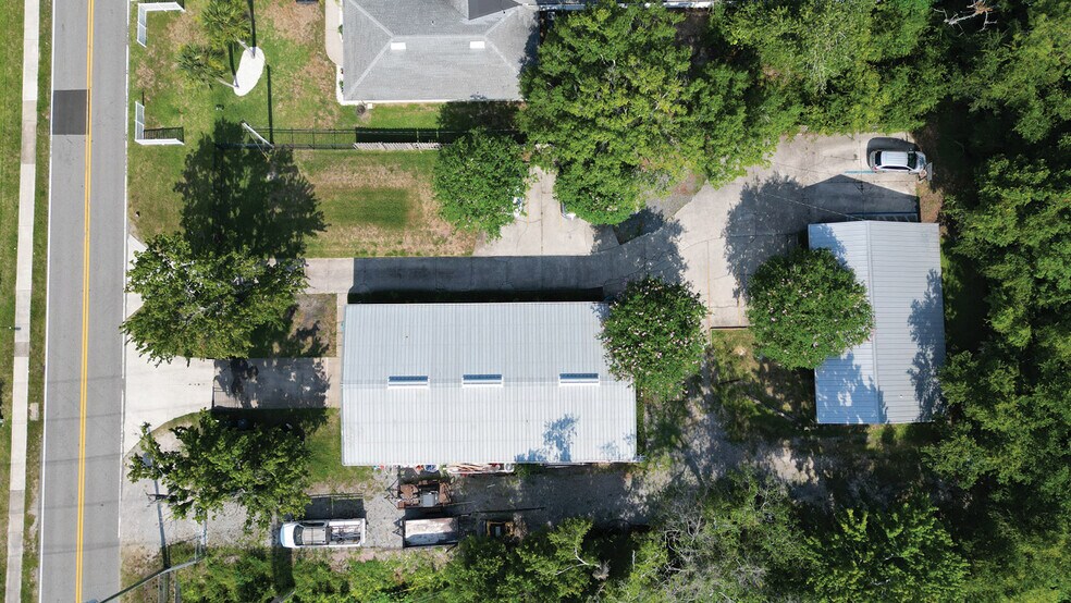 11463 Saints Rd, Jacksonville, FL à vendre - Photo de l’immeuble – Image 3 sur 4