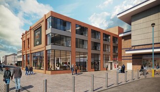 Plus de détails pour Astle House, Astle Park, West Bromwich - Local commercial à louer