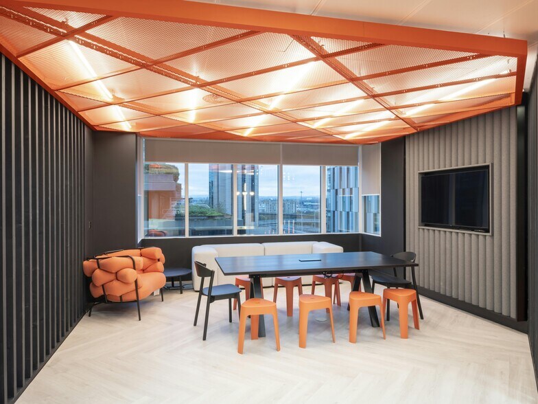 310 St Vincent St, Glasgow à louer - Photo de l’immeuble – Image 3 sur 27