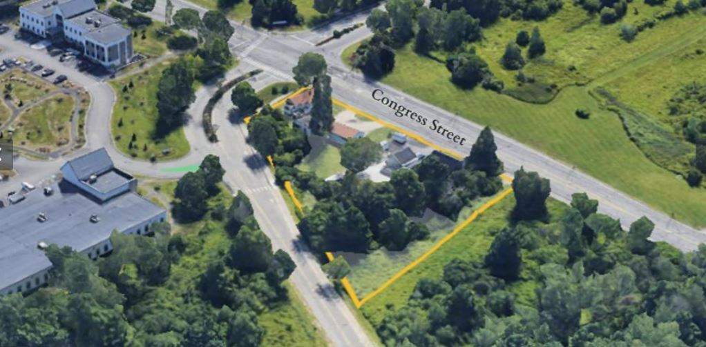 1955-1967 Congress St, Portland, ME à vendre Photo principale– Image 1 sur 19