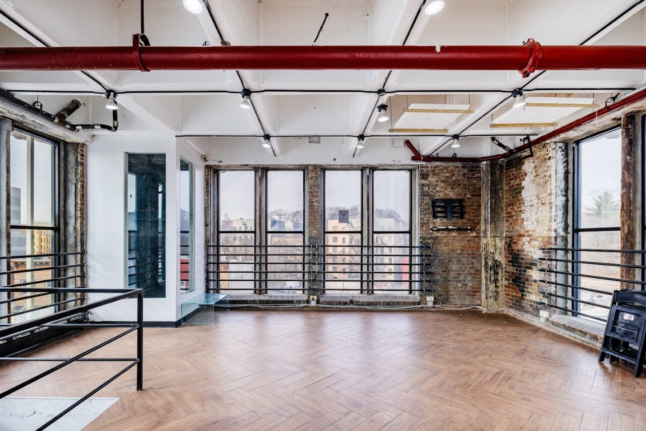 479-497 Flatbush Ave, Brooklyn, NY à louer Photo intérieure– Image 1 sur 4