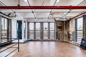 479-497 Flatbush Ave, Brooklyn, NY à louer Photo intérieure– Image 1 sur 4