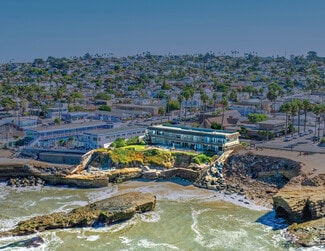 Plus de détails pour 1352-1364 Sunset Cliffs Blvd, San Diego, CA - Logement à vendre