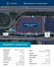 301 Mayhill St, Saddle Brook, NJ à louer Plan d’étage– Image 1 sur 1