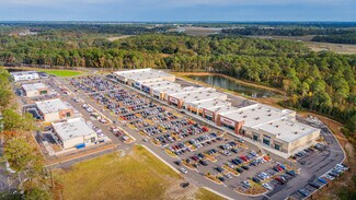 Plus de détails pour Robert Smalls Pky, Beaufort, SC - Local commercial à louer
