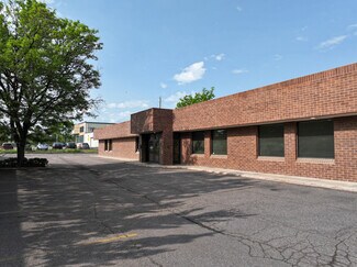 Plus de détails pour 9780 E Girard Ave, Denver, CO - Industriel/Logistique à vendre