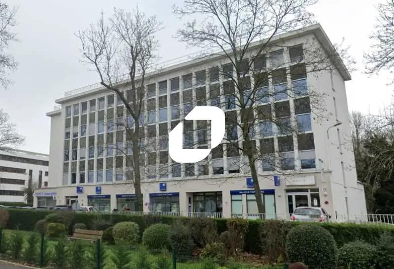 6 Avenue Charles De Gaulle, Le Chesnay-Rocquencourt à louer - Photo principale – Image 3 sur 28