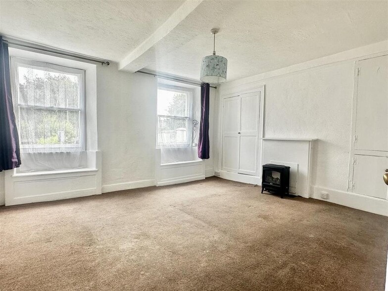 122 Boutport St, Barnstaple à vendre - Photo de l’immeuble – Image 1 sur 10