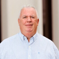 John Mullin