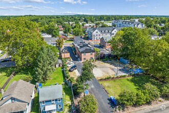 39 E Main St, Marlton, NJ - Vue aérienne vue de carte - Image1