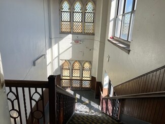 Plus de détails pour 5359 Lebanon Ave, Philadelphia, PA - Local d'activités à louer