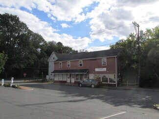 Plus de détails pour 4 Mercer St, Hopewell, NJ - Local commercial à vendre