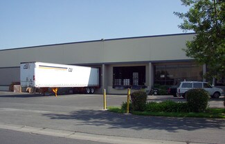 Plus de détails pour 14502-14514 Best Ave, Santa Fe Springs, CA - Industriel/Logistique à louer