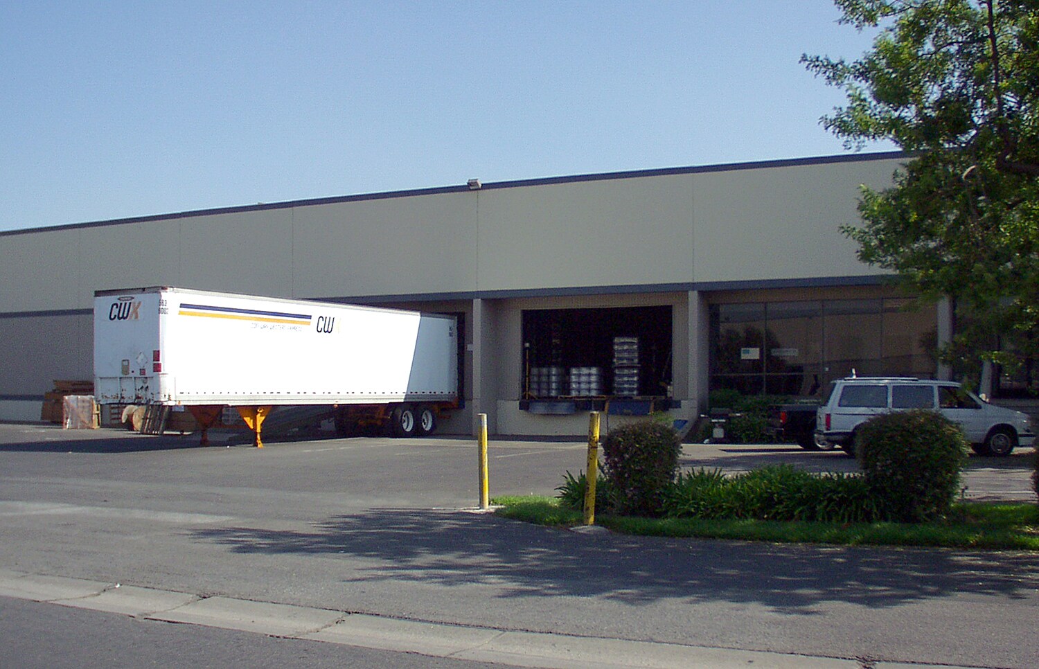 14502-14514 Best Ave, Santa Fe Springs, CA à louer Photo principale– Image 1 sur 3