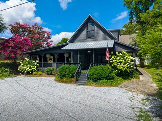 Plus de détails pour 31 Earl St, Clayton, GA - Local commercial à vendre
