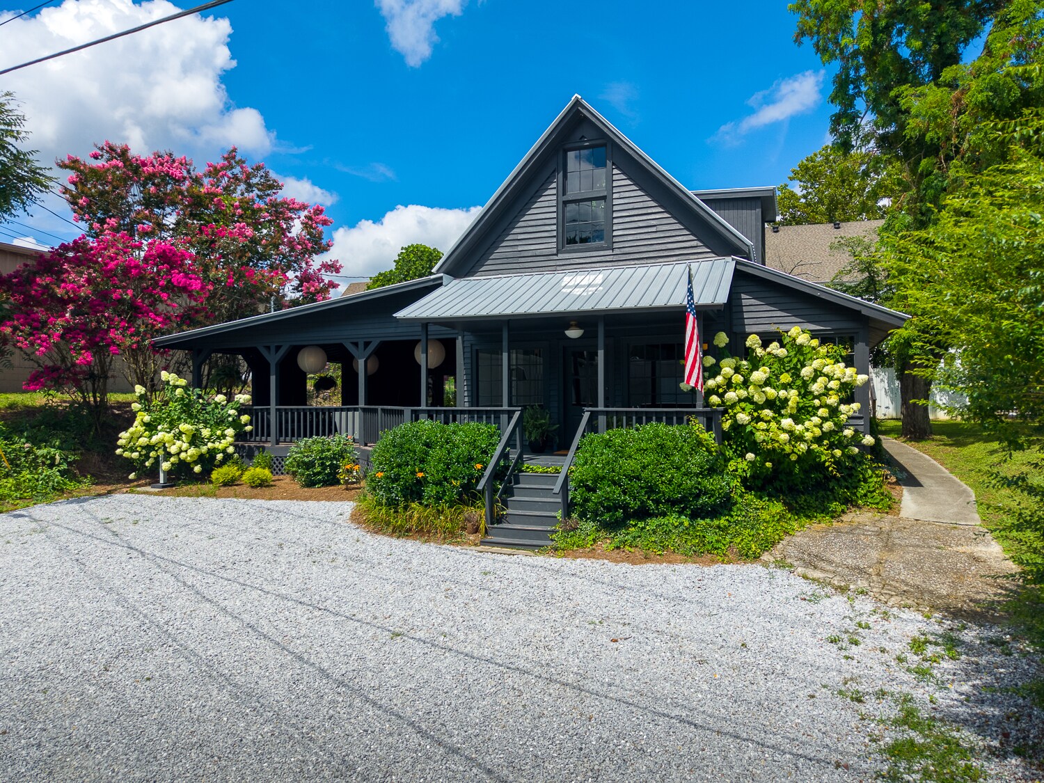 31 Earl St, Clayton, GA à vendre Photo de l’immeuble– Image 1 sur 52