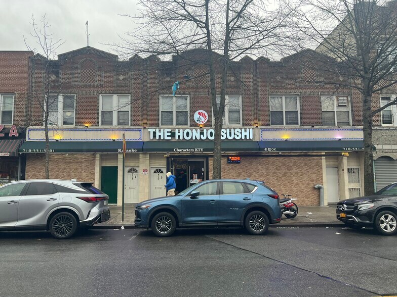 6115, 6117, 6121 20th Ave portefeuille de 3 biens à vendre sur LoopNet.fr - Photo de l’immeuble – Image 3 sur 27