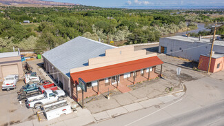 Plus de détails pour 1605 Highway 50, Grand Junction, CO - Local commercial à louer