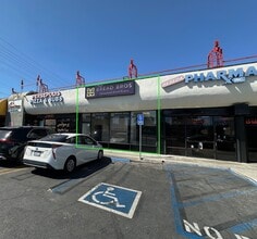 6900 Reseda Blvd, Reseda, CA à louer Photo intérieure– Image 1 sur 5