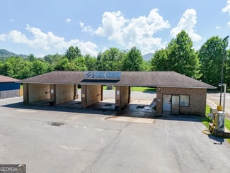 Plus de détails pour 36 Royalty Ln, Dillard, GA - Spécialisé à vendre