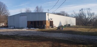 Plus de détails pour 8211 W Georgetown Rd, Columbus, IN - Local d’activités à vendre