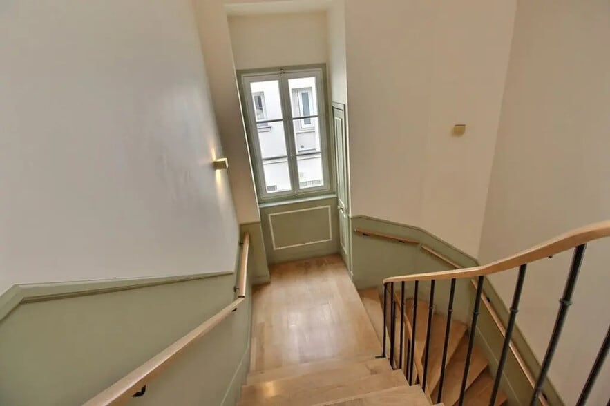 Bureau dans Paris à louer - Photo de l’immeuble – Image 3 sur 4