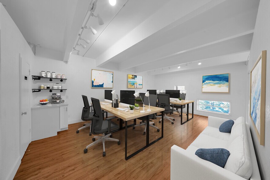 12252-12294 SW 131st Ave, Miami, FL à louer - Photo de l’immeuble – Image 2 sur 40