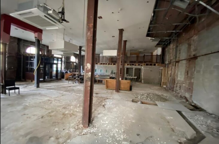 3 High St, Dumbarton à vendre - Photo de l’immeuble – Image 2 sur 4