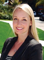 Natalia Ostensen