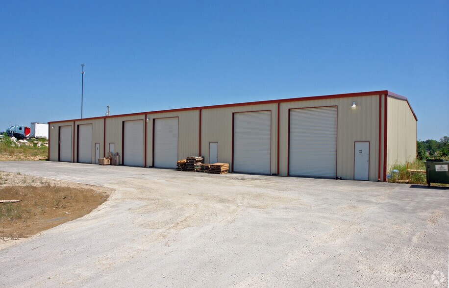 1159 Underwood Rd, Aledo, TX à louer - Photo principale – Image 1 sur 2